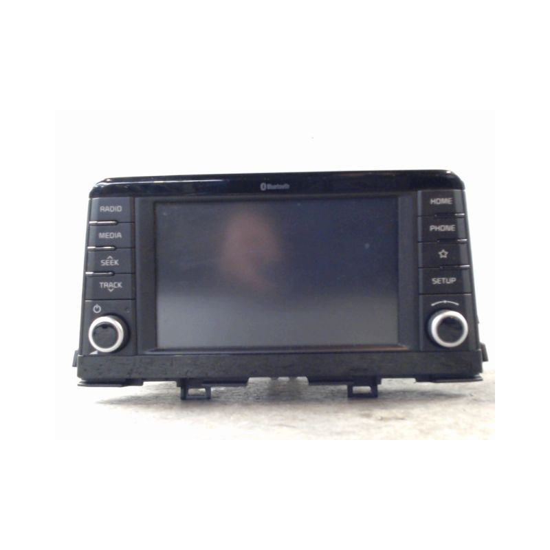 ECRAN GPS KIA PICANTO