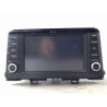 ECRAN GPS KIA PICANTO