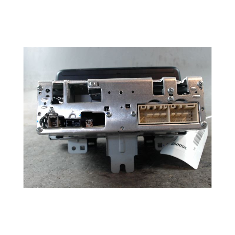 ECRAN GPS KIA PICANTO