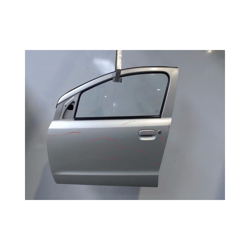 PORTE AVANT GAUCHE NISSAN PIXO