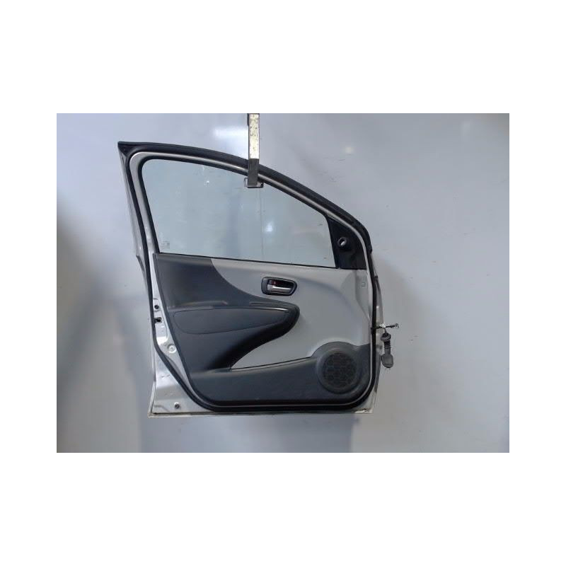 PORTE AVANT GAUCHE NISSAN PIXO