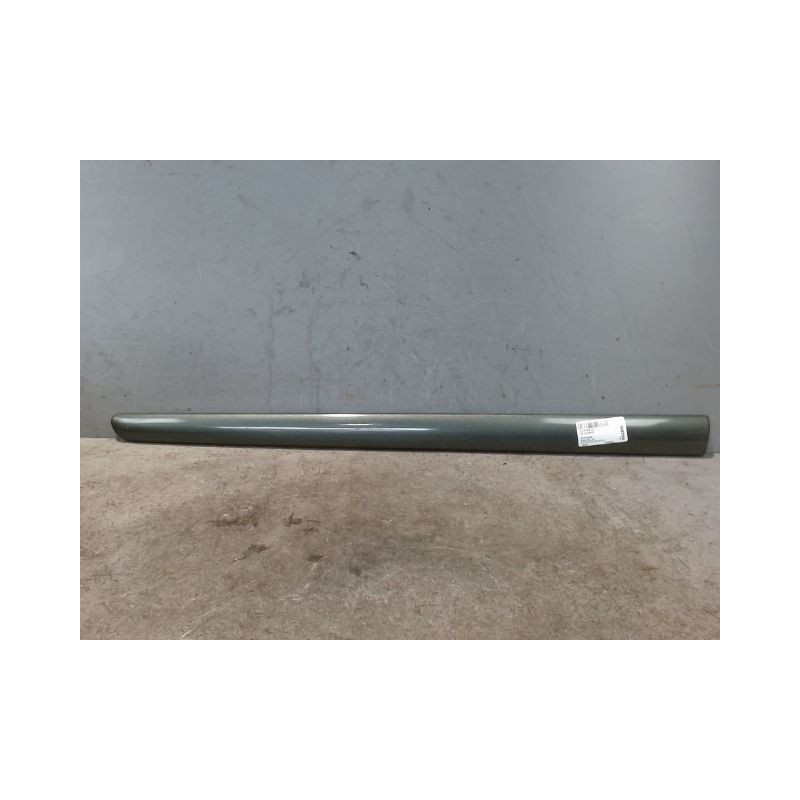 PROTECTION PORTE AVANT GAUCHE CITROEN C3 2005-