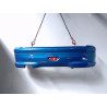 PARE-CHOC ARRIER PEUGEOT 206 5P