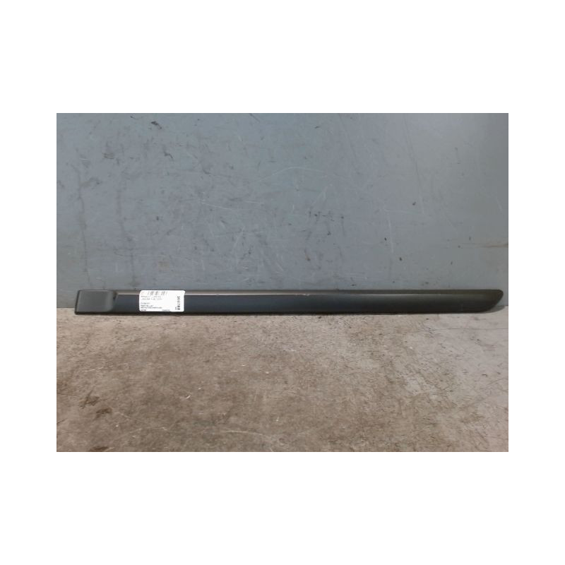 PROTECTION PORTE ARRIERE GAUCHE RENAULT LAGUNA III 2009-