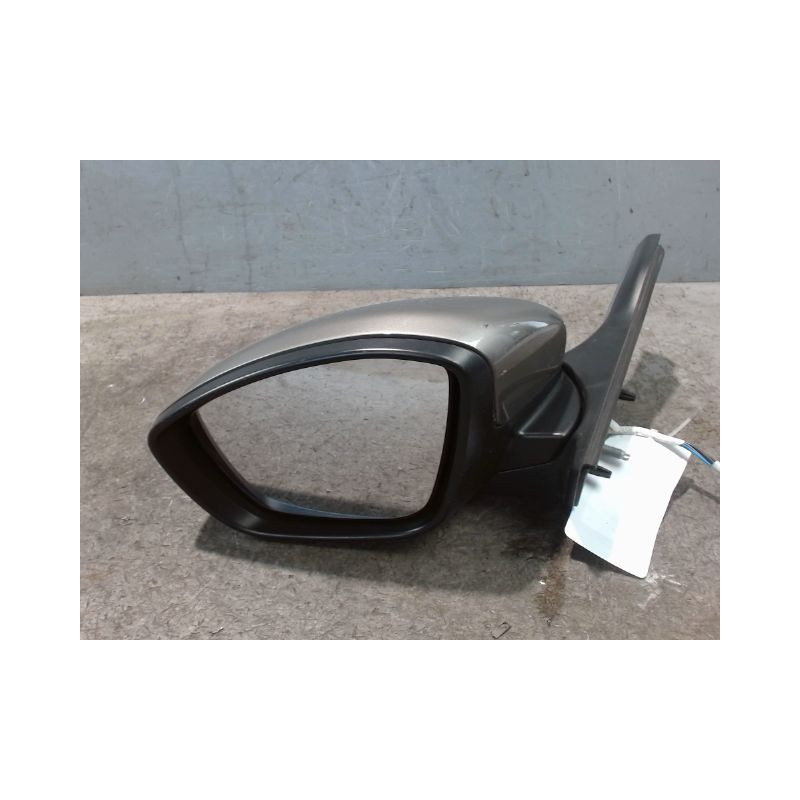 RETROVISEUR EXTERIEUR ELECTRIQUE GAUCHE PEUGEOT 208