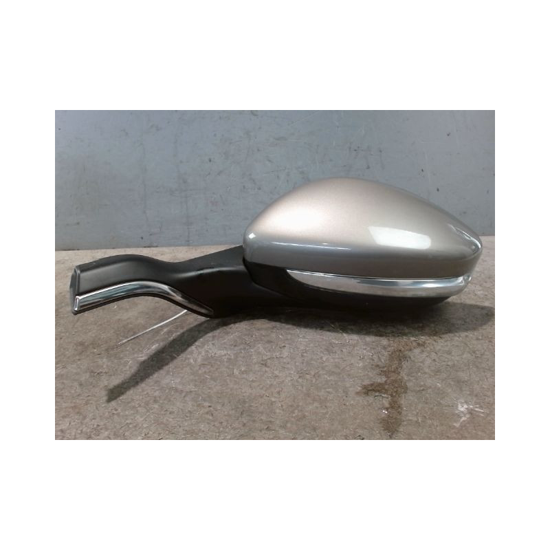 RETROVISEUR EXTERIEUR ELECTRIQUE GAUCHE PEUGEOT 208