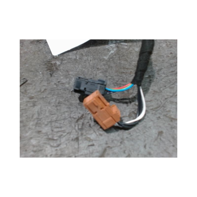RETROVISEUR EXTERIEUR ELECTRIQUE GAUCHE PEUGEOT 208