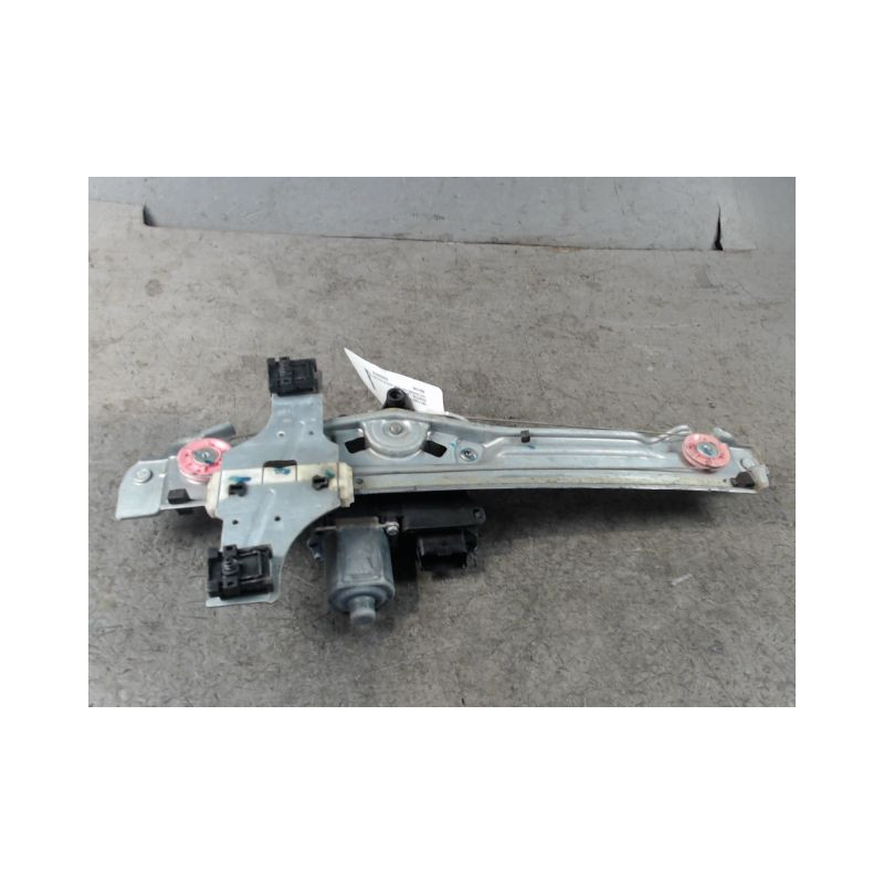 MECANISME+MOTEUR LEVE-GLACE ARRIERE DROIT PEUGEOT 208