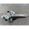 MECANISME+MOTEUR LEVE-GLACE ARRIERE DROIT PEUGEOT 208