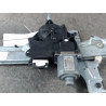 MECANISME+MOTEUR LEVE-GLACE ARRIERE DROIT PEUGEOT 208