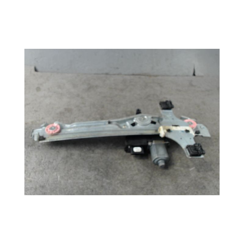 MECANISME+MOTEUR LEVE-GLACE ARRIERE GAUCHE PEUGEOT 208