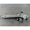 MECANISME+MOTEUR LEVE-GLACE ARRIERE GAUCHE PEUGEOT 208