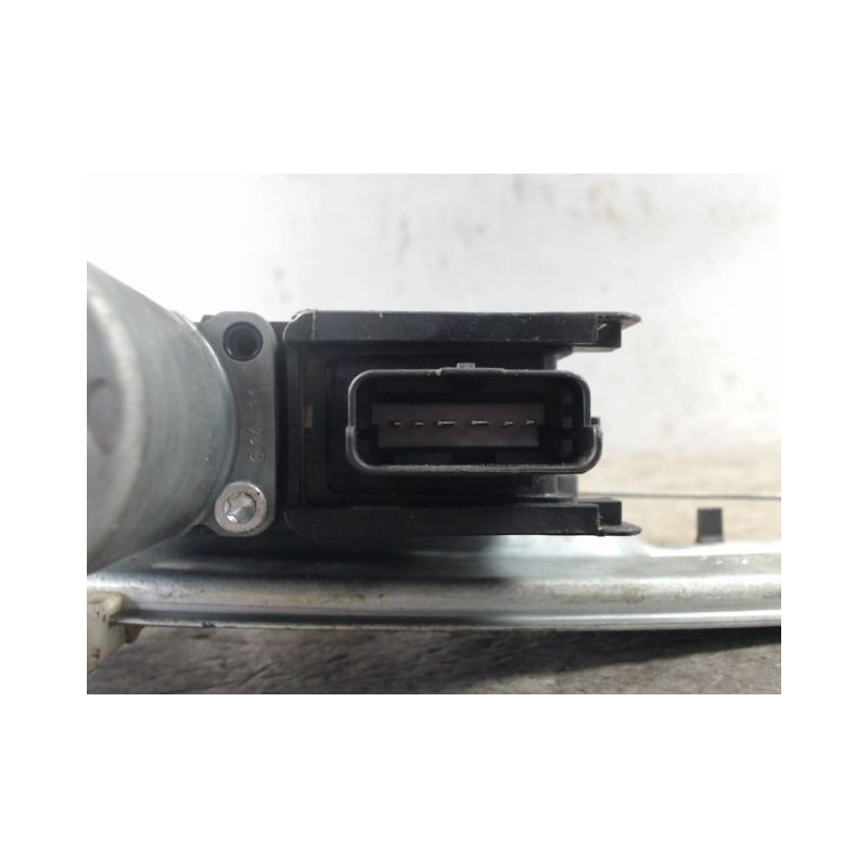 MECANISME+MOTEUR LEVE-GLACE ARRIERE GAUCHE PEUGEOT 208
