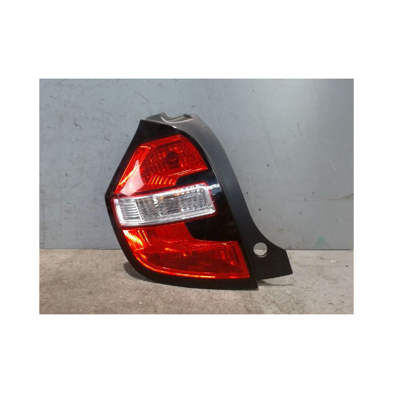 FEU ARRIERE GAUCHE  RENAULT TWINGO III