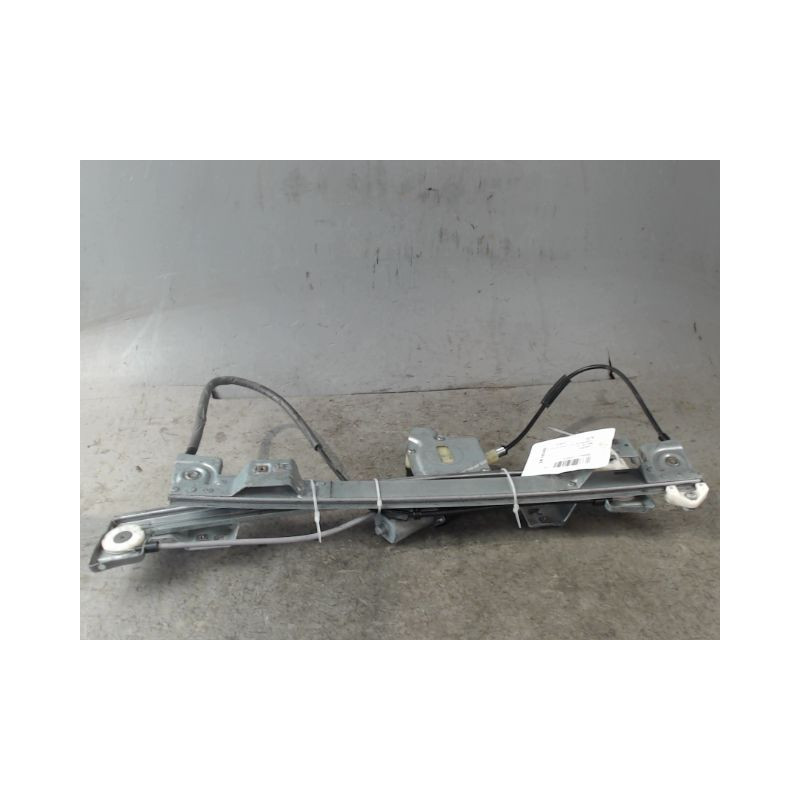 MECANISME+MOTEUR LEVE-GLACE AVANT DROIT RENAULT KANGOO