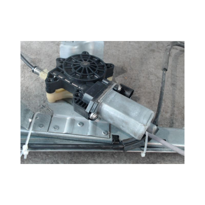 MECANISME+MOTEUR LEVE-GLACE AVANT DROIT RENAULT KANGOO