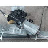 MECANISME+MOTEUR LEVE-GLACE AVANT DROIT RENAULT KANGOO