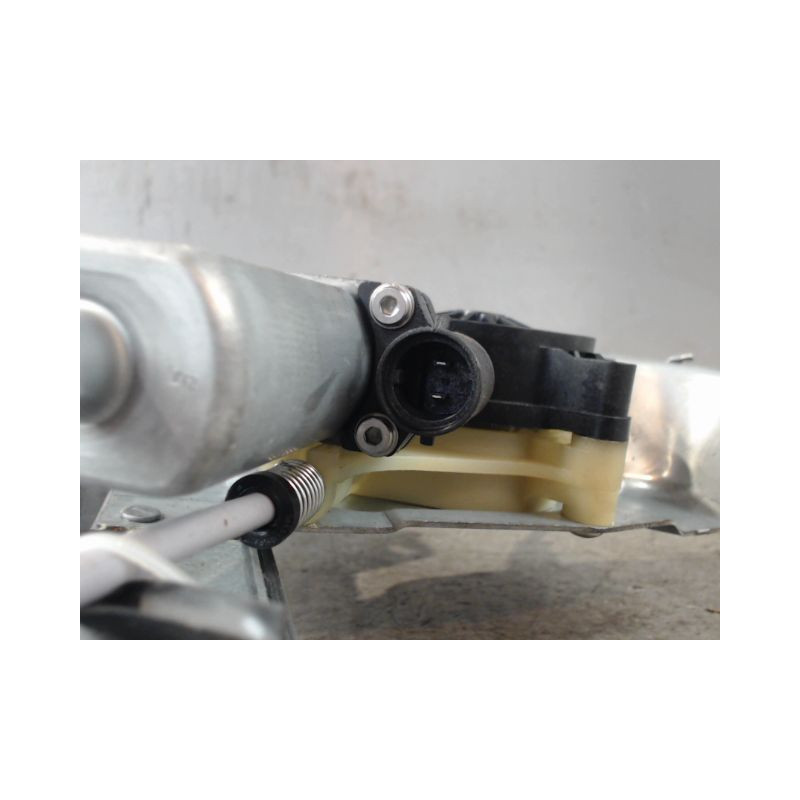 MECANISME+MOTEUR LEVE-GLACE AVANT DROIT RENAULT KANGOO