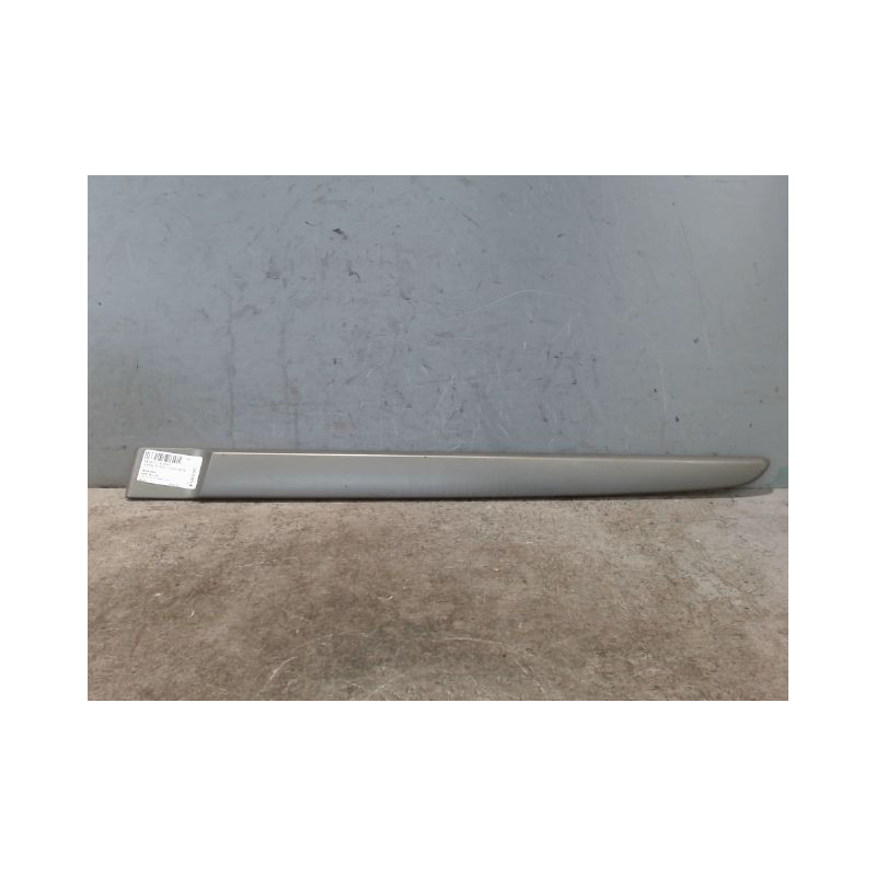 PROTECTION PORTE ARRIERE GAUCHE RENAULT GRAND SCENIC II 2004-06