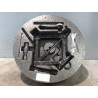 BAC ROUE DE SECOURS FIAT 500 2007-