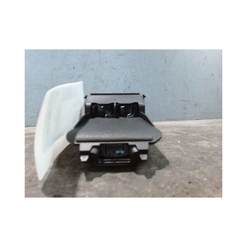 CAMÉRA ADAS FIAT 500 2007-
