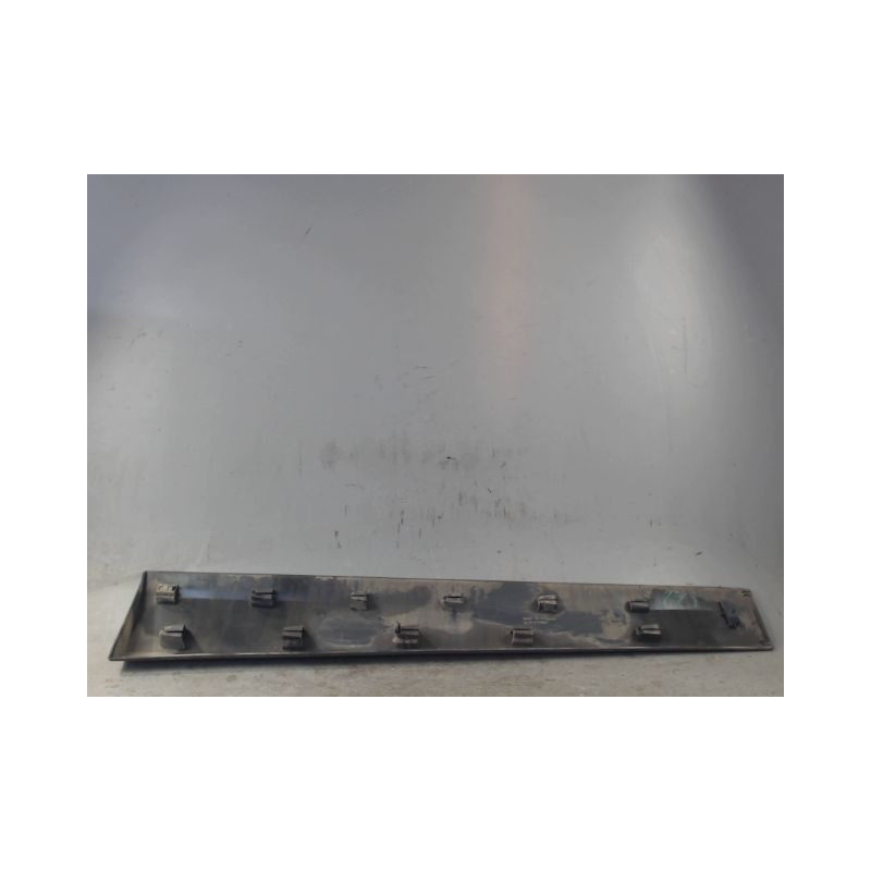 PROTECTION PORTE AVANT GAUCHE RENAULT SCENIC III 2009-