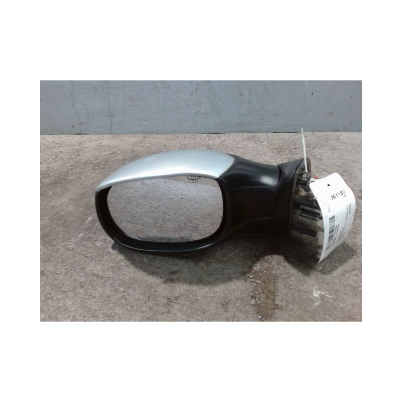 RETROVISEUR EXTERIEUR ELECTRIQUE GAUCHE CITROEN XSARA PICASSO