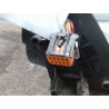 RETROVISEUR EXTERIEUR ELECTRIQUE GAUCHE CITROEN XSARA PICASSO