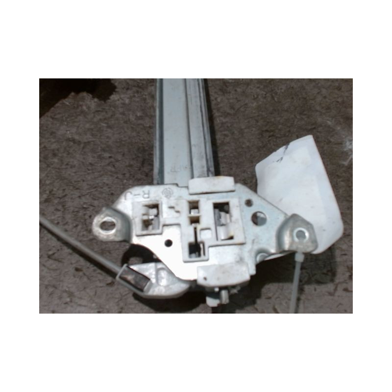 MECANISME+MOTEUR LEVE-GLACE AVANT DROIT NISSAN JUKE