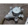 MECANISME+MOTEUR LEVE-GLACE AVANT DROIT NISSAN JUKE