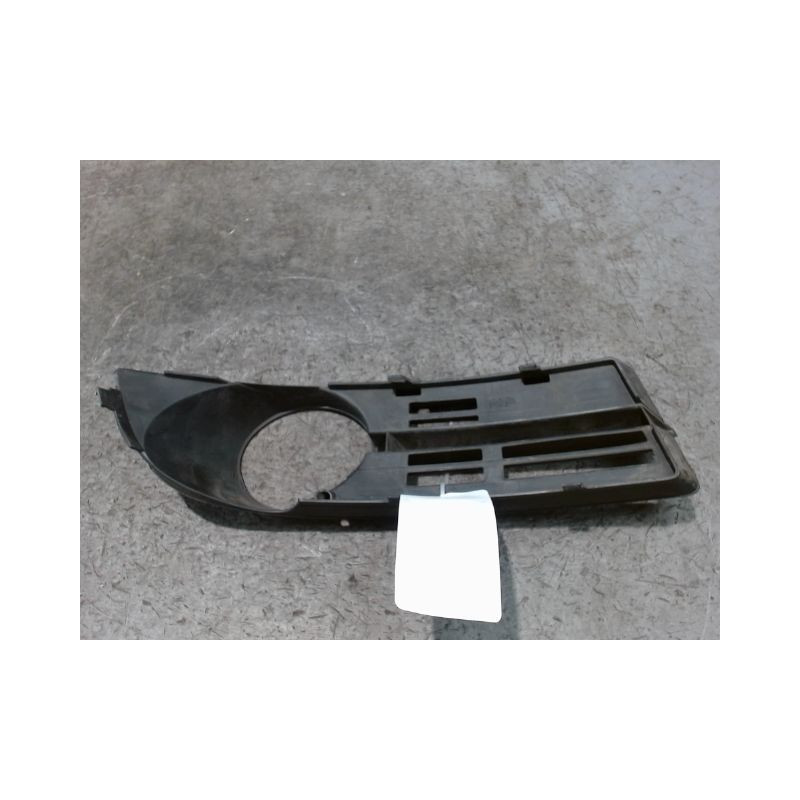 OBTURATEUR PHARE ADDITIONNEL PARE-CHOC AVG VOLKSWAGEN TOURAN