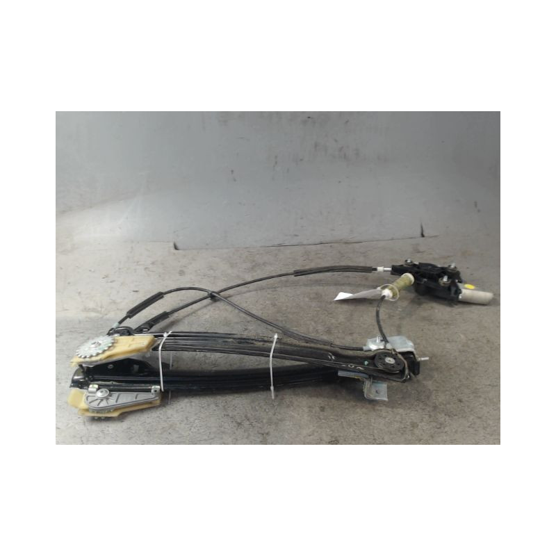 MECANISME+MOTEUR LEVE-GLACE AVANT GAUCHE ALFA ROMEO MITO
