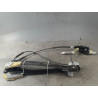 MECANISME+MOTEUR LEVE-GLACE AVANT GAUCHE ALFA ROMEO MITO