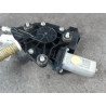 MECANISME+MOTEUR LEVE-GLACE AVANT GAUCHE ALFA ROMEO MITO