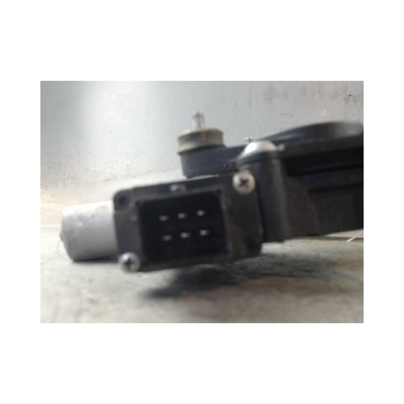 MECANISME+MOTEUR LEVE-GLACE AVANT GAUCHE ALFA ROMEO MITO