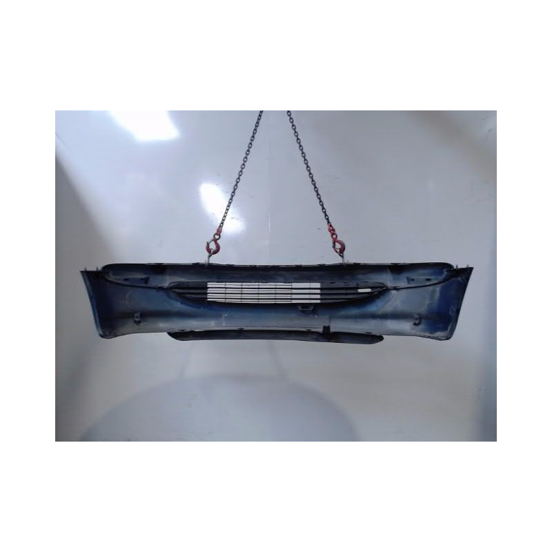 PARE-CHOC AVANT PEUGEOT 206 5P
