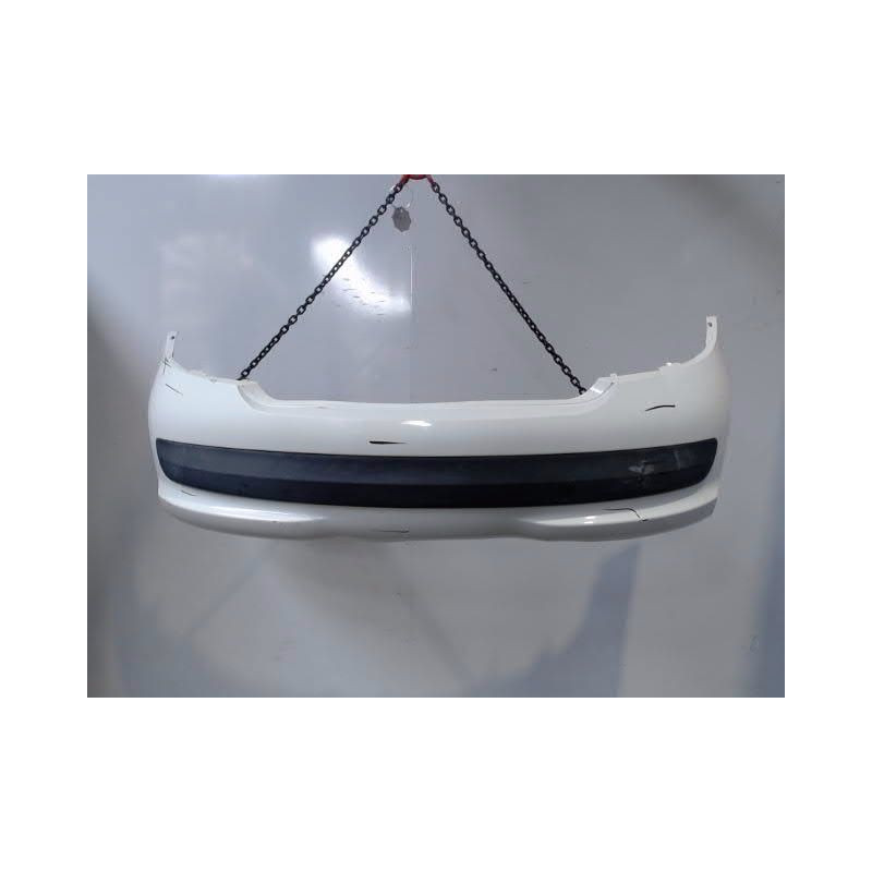 PARE-CHOC ARRIER PEUGEOT 207 2009-