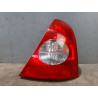 FEU ARRIERE DROIT RENAULT CLIO II PH.2 01-06