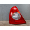 FEU ARRIERE GAUCHE  RENAULT CLIO II PH.2 01-06