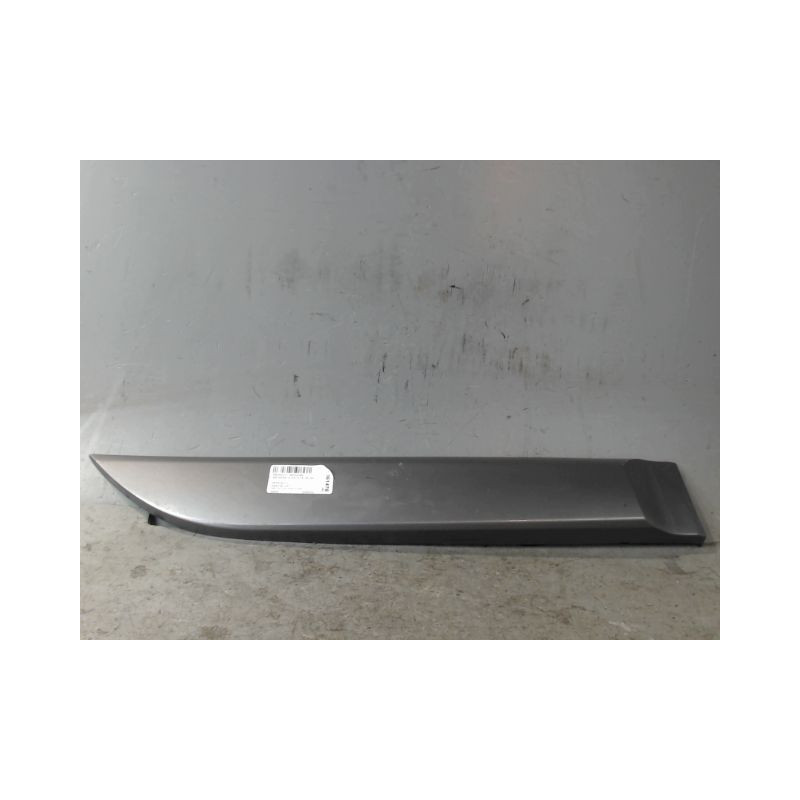 PROTECTION PORTE ARRIERE DROIT RENAULT MEGANE III ESTATE 09-
