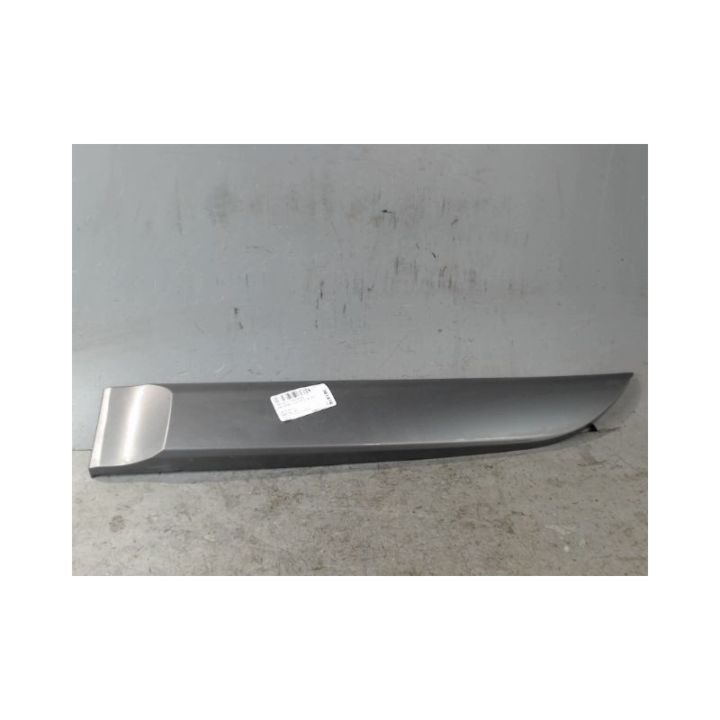 PROTECTION PORTE ARRIERE GAUCHE RENAULT MEGANE III ESTATE 09-