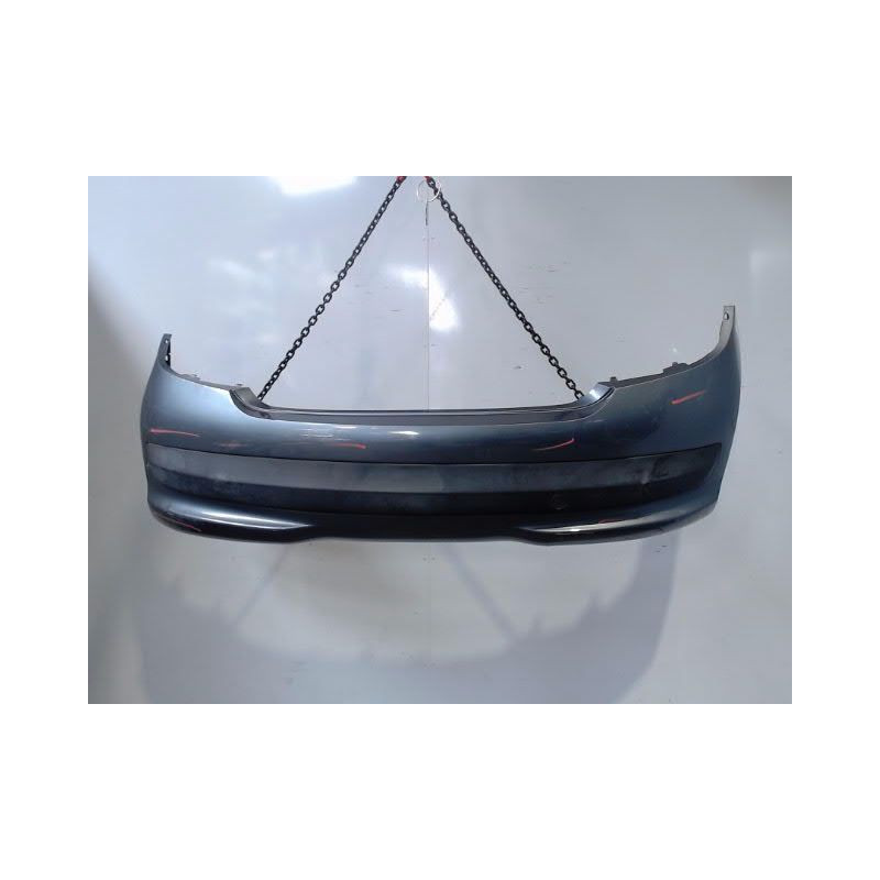 PARE-CHOC ARRIER PEUGEOT 207 3P
