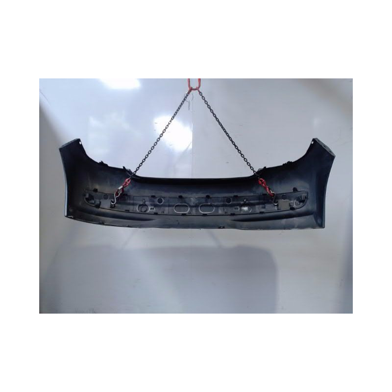 PARE-CHOC ARRIER PEUGEOT 207 3P