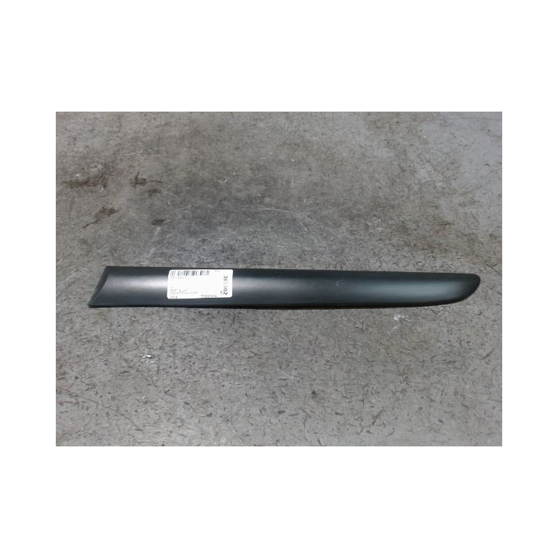 PROTECTION AILE ARRIERE GAUCHE PEUGEOT 207 3P