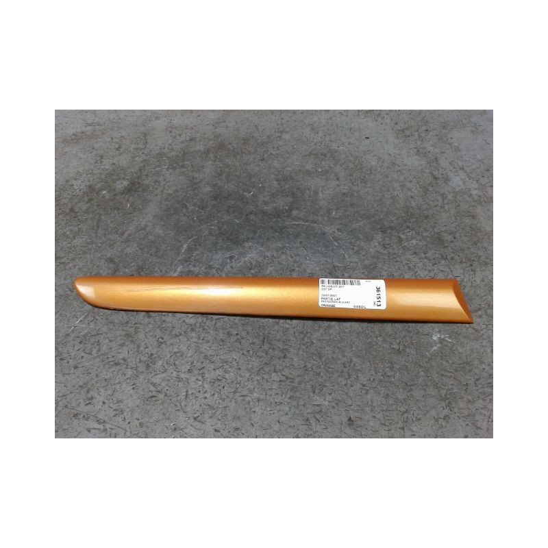 PROTECTION AILE ARRIERE DROIT PEUGEOT 207 3P