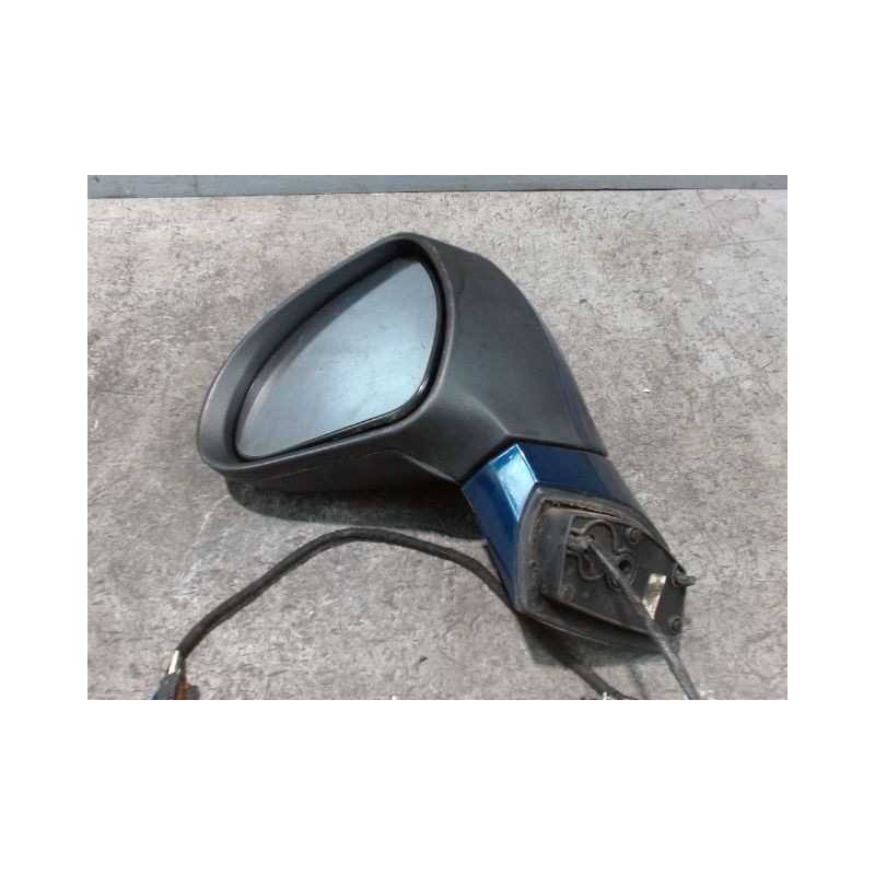 RETROVISEUR EXTERIEUR ELECTRIQUE GAUCHE PEUGEOT 207 CC