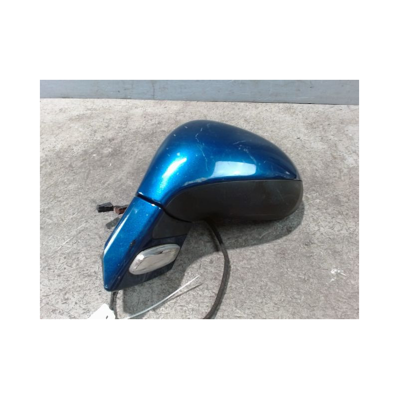 RETROVISEUR EXTERIEUR ELECTRIQUE GAUCHE PEUGEOT 207 CC