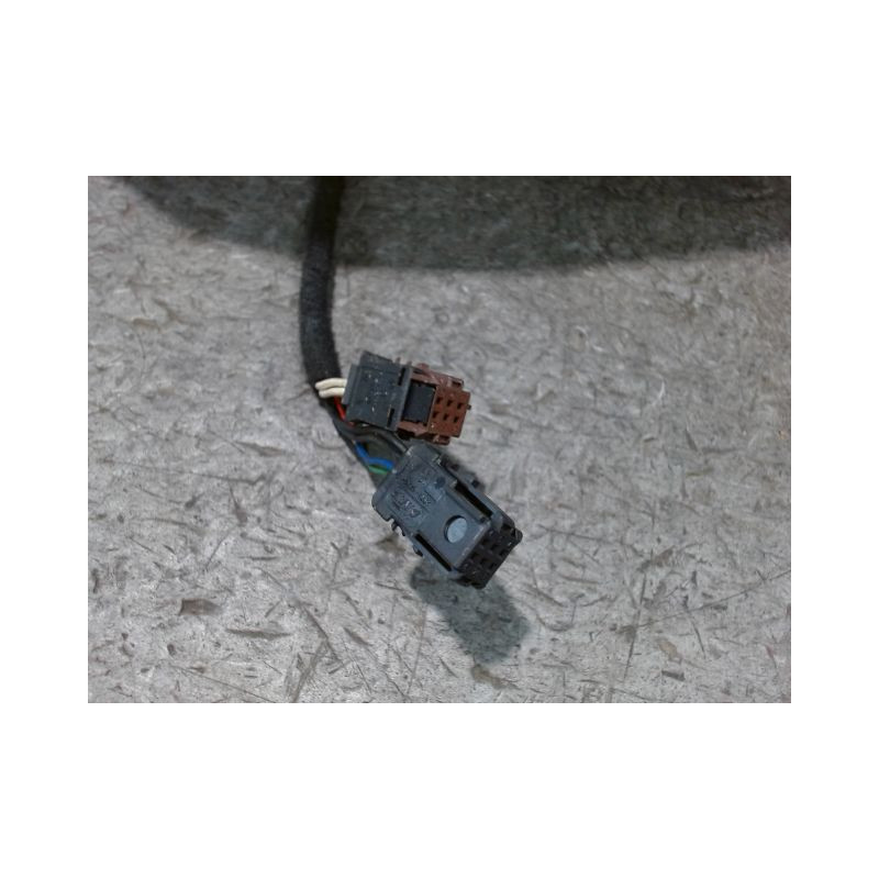 RETROVISEUR EXTERIEUR ELECTRIQUE GAUCHE PEUGEOT 207 CC