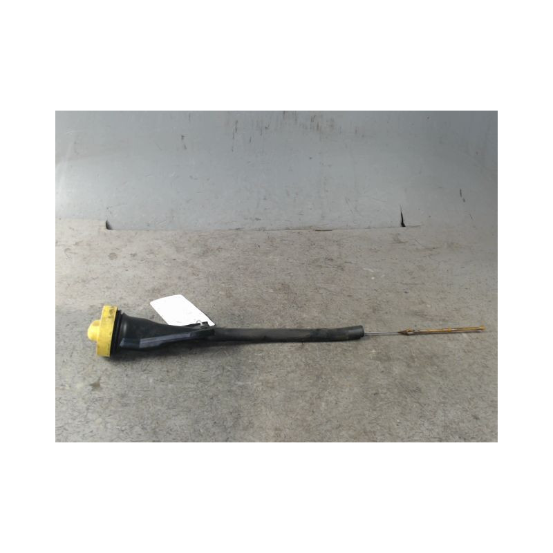 JAUGE A HUILE RENAULT CLIO IV 1.5 dCi 90