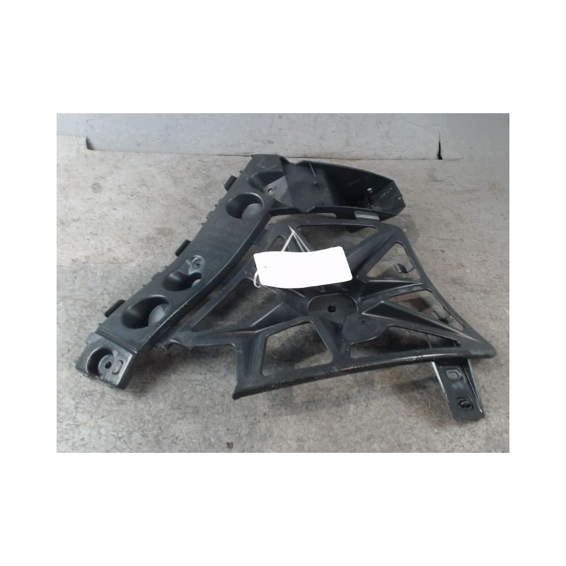 SUPPORT PARE-CHOC ARG RENAULT SCENIC III 2009-